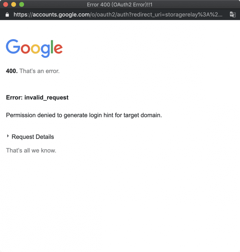 [Flask教學] 5分鐘上手 Flask Google login 登入 Max行銷誌