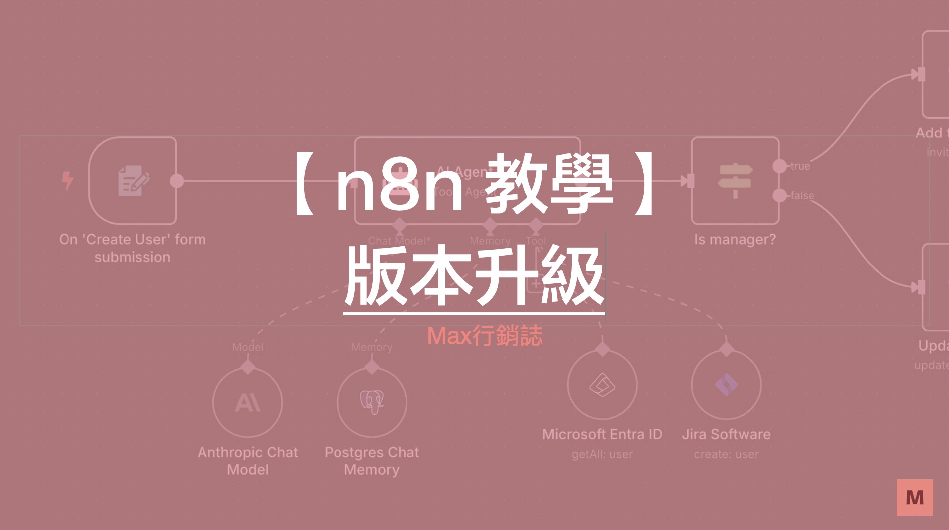 n8n 版本升級教學